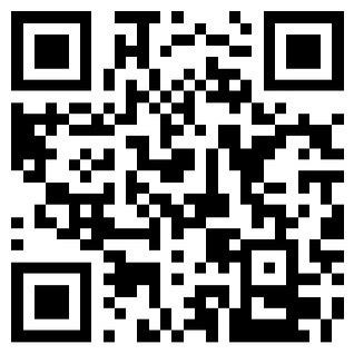 Homehta Facebook QR Code