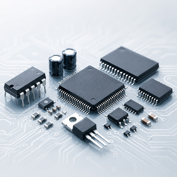  Micron Technology Inc. product image