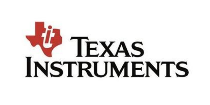 TI electronic components category