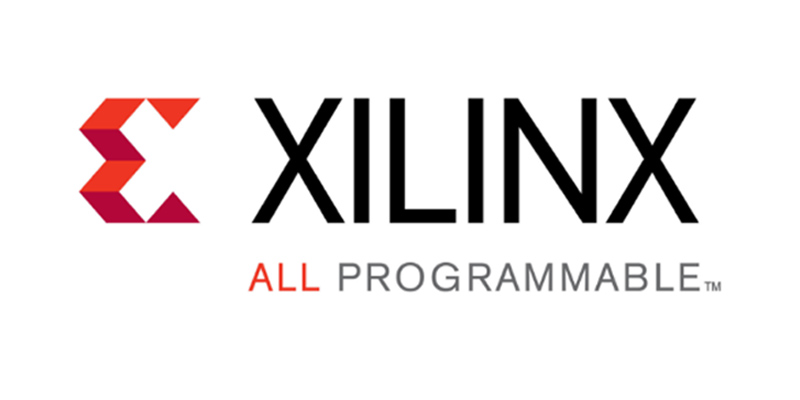 XILINX electronic components category
