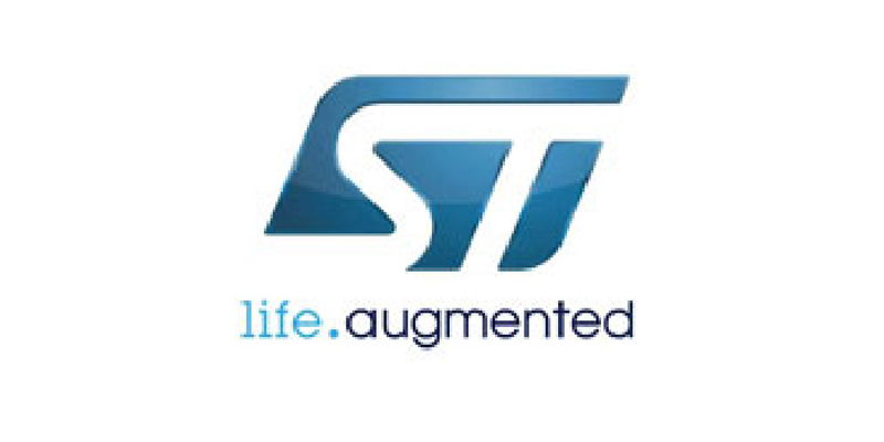 ST electronic components category