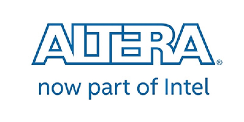 Altera electronic components category