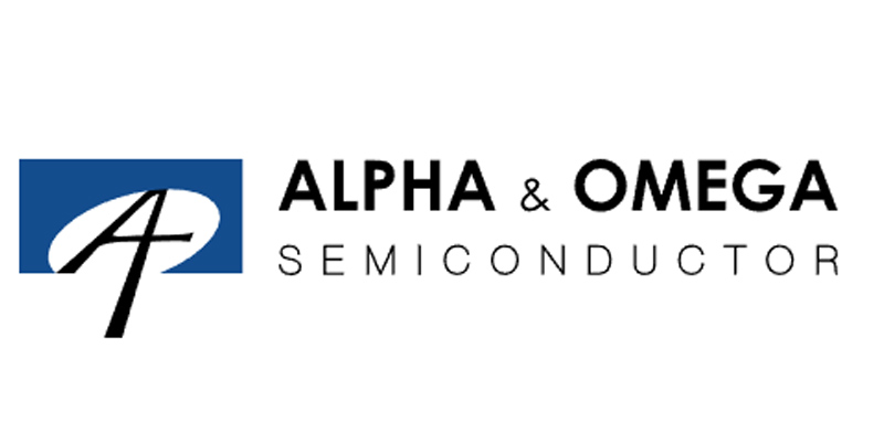 AOS electronic components category