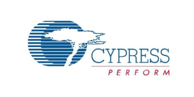 Cypress electronic components category