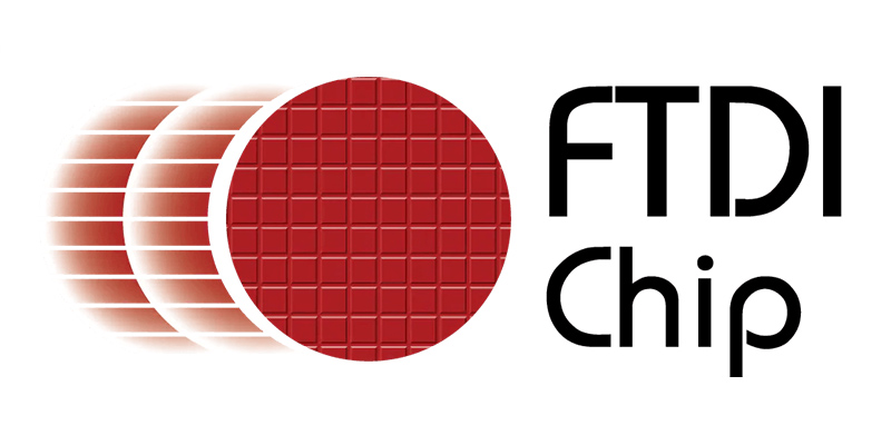 ftdi electronic components category