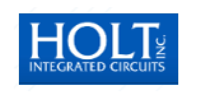 Holt electronic components category