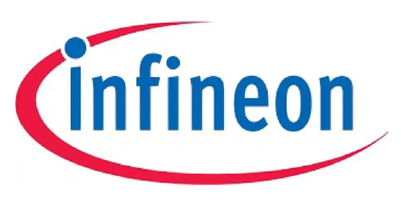 Infineon electronic components category