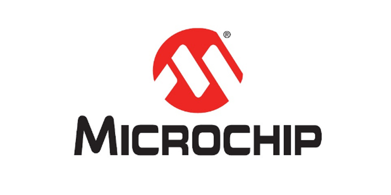 Microchip electronic components category