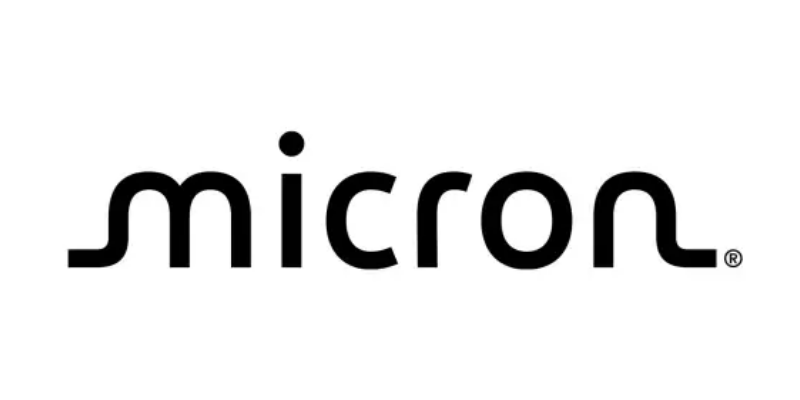 Micron electronic components category