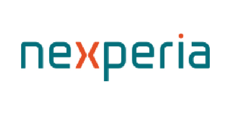 Nexperia electronic components category