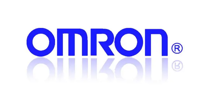 OMRON electronic components category