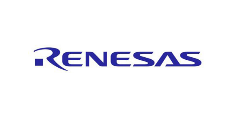 Renesas electronic components category