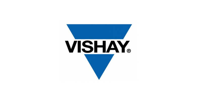 Vishay electronic components category
