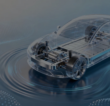 Automotive Electronics